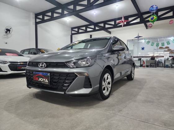 HYUNDAI HB20 1.0 12V FLEX COMFORT PLUS MANUAL HYUNDAI HB20 1.0 12V FLEX COMFORT PLUS MANUAL
